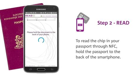 readid nfc passport reader|what is nfc on passport.